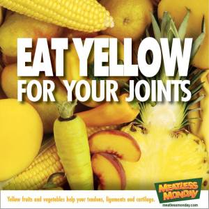 Eat Yellow