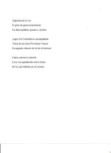 A MIS ANCESTROS Catalina Soto 002