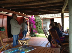 Presentacion Inicial