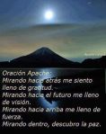 Oracion Apache