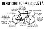 Benficios de la Bicicleta