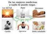 Las Mejores Medicinas