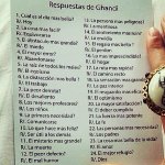 Respuestas Sencillas