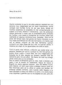 Testimonio Maria Isabel de Brigard 001