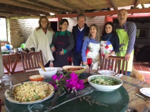 Satisfaccion del Deber Cumplido