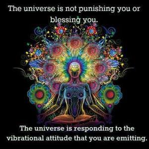 El Universo Responde