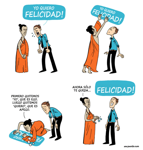 Felicidad