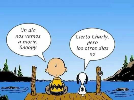 Snoopy