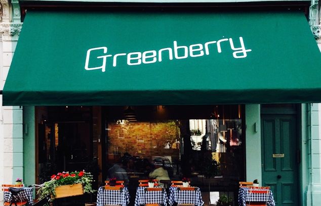 greenberry