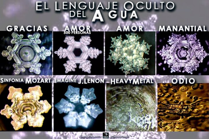 mensaje-del-agua Masaru Emoto