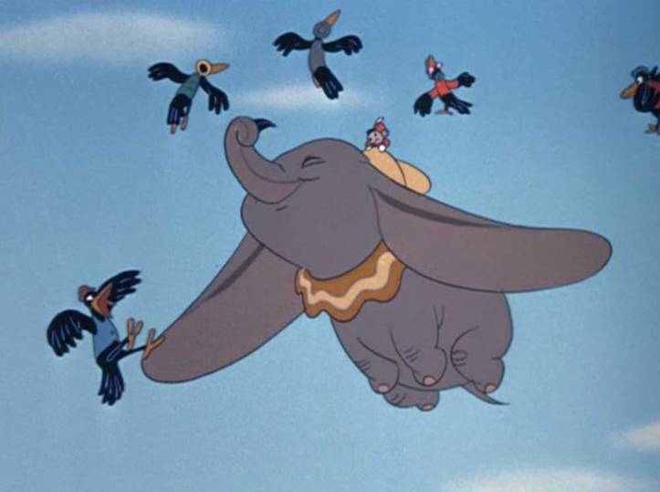 Dumbo