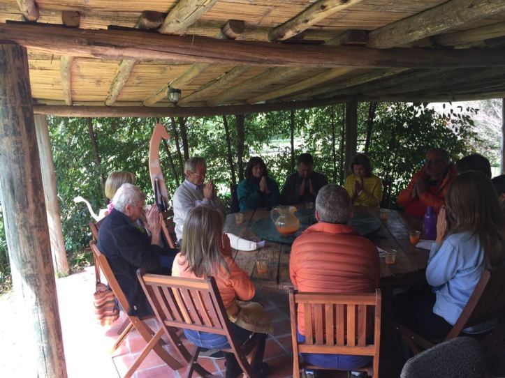 Manejo de la Energia