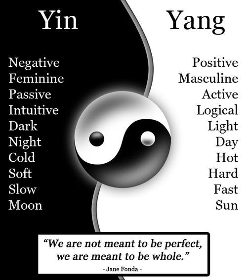 Yin Yang