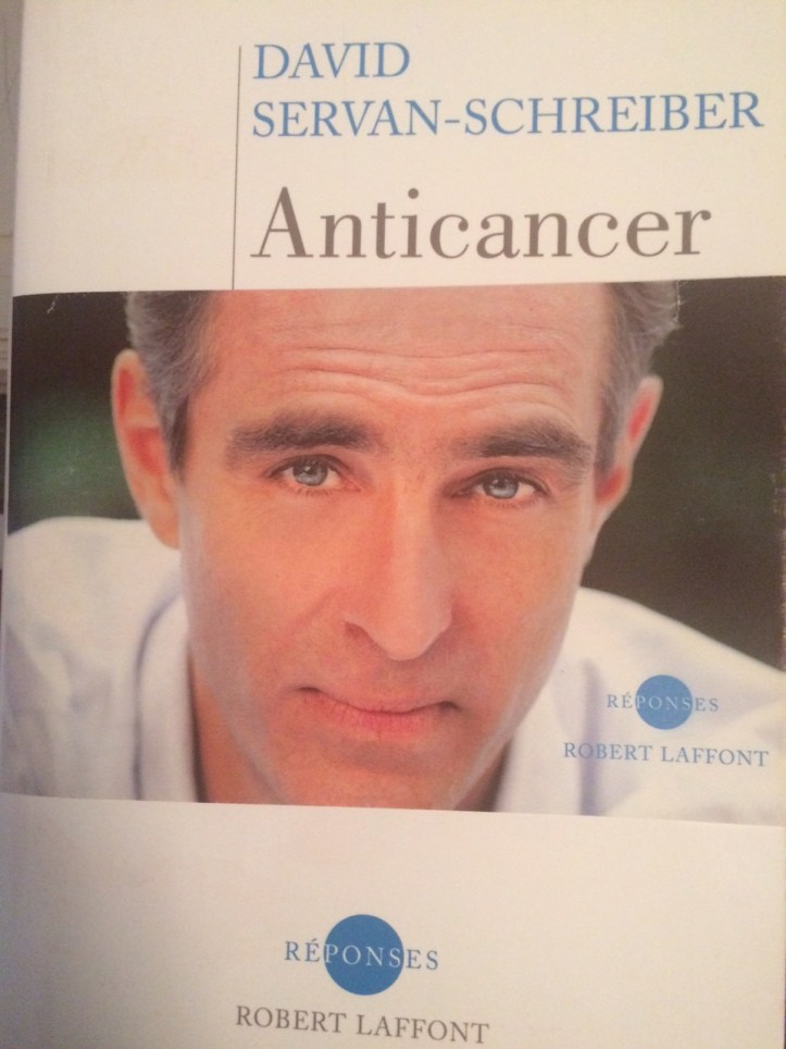 Anticancer