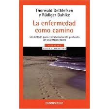 La enfermedad como Camino