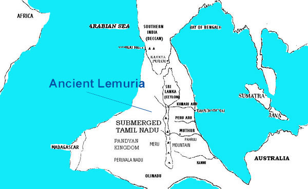 Lemuria