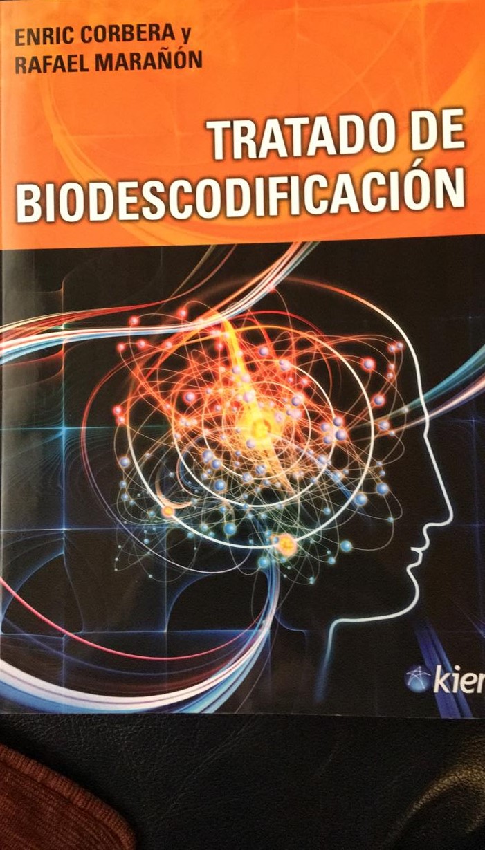 Biodescodificacion