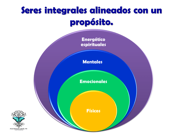 Seres Integrales