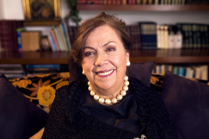 FOTO DRA MARIANELA 2